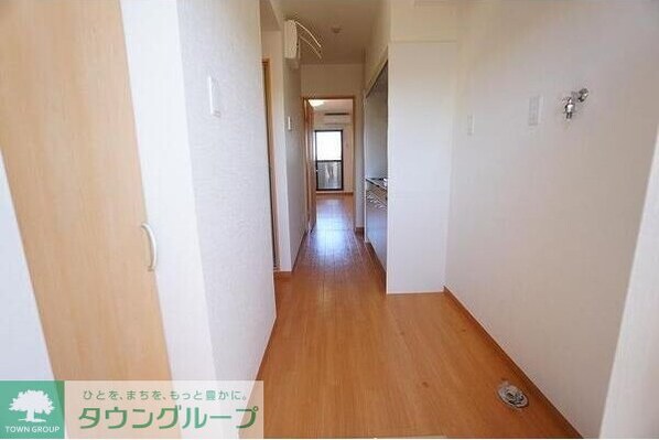 A・City瑞穂雁道の物件内観写真